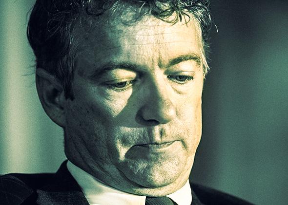 Sen. Rand Paul